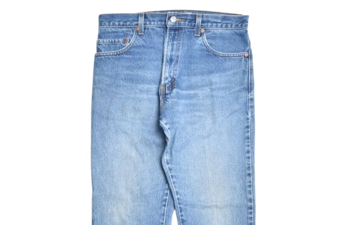 00S 리바이스 517 부츠컷 청바지 데님팬츠 33 N0867 상품이미지3