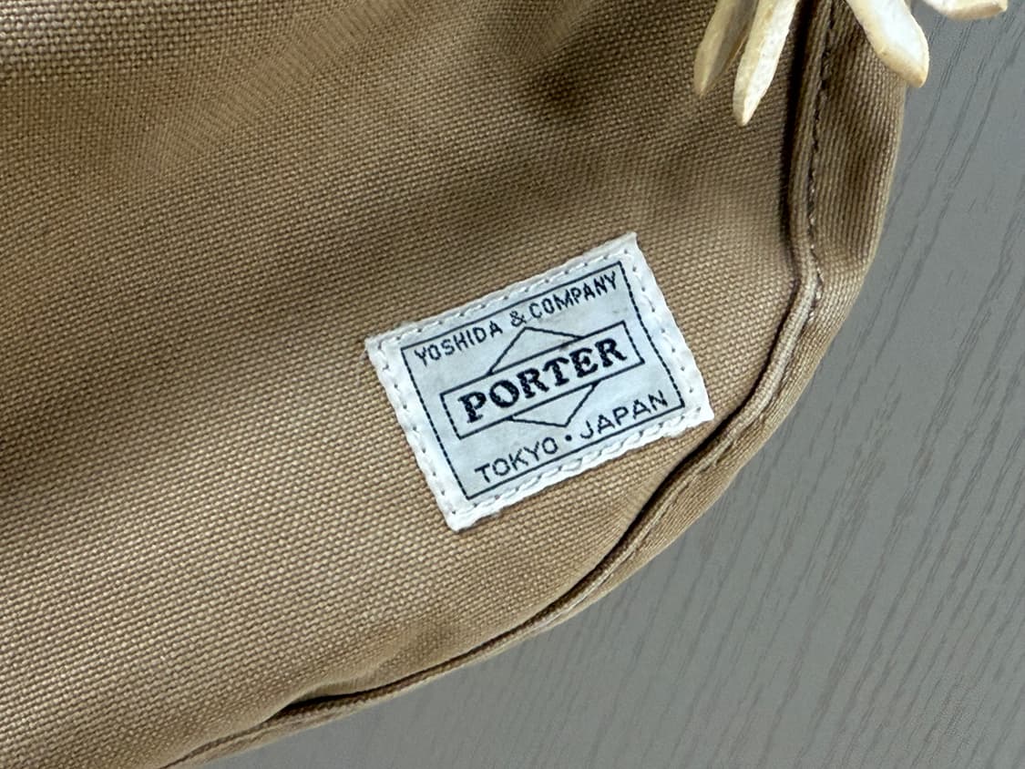 Porter beat cross bag 상품이미지3