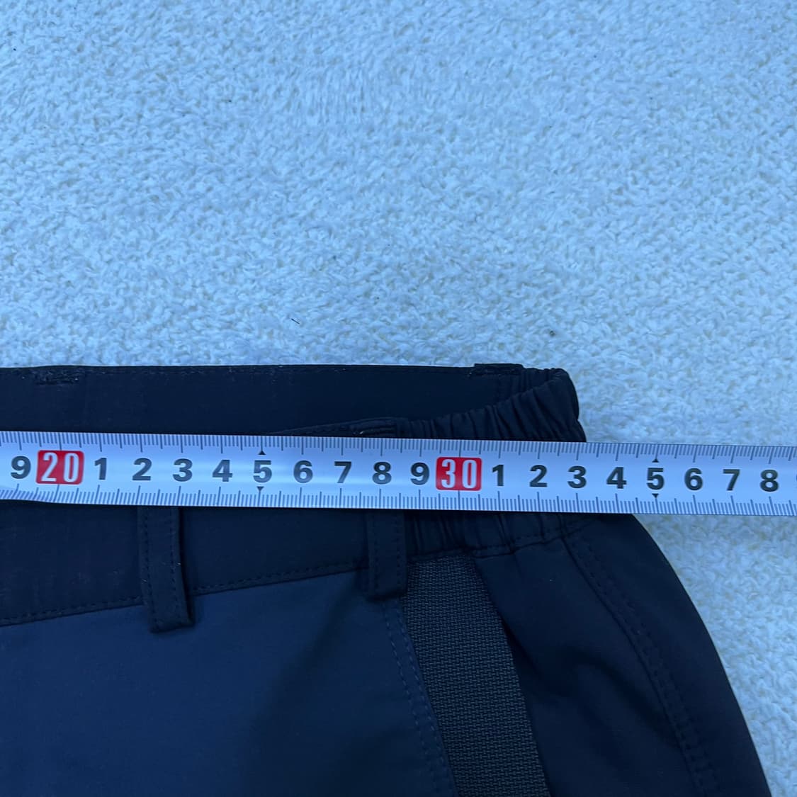 65 컬럼비아 아웃도어 기능성 바지 0402M 상품이미지5