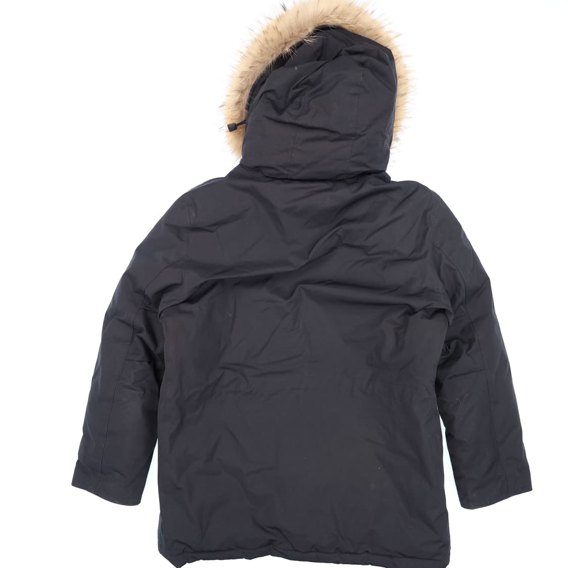 L 무신사스탠다드 덕다운 패딩점퍼 0121H1 상품이미지2