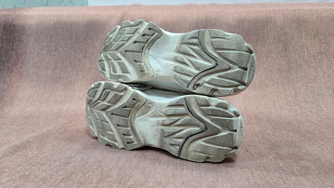 나이키 250mm- NIKE 나이키 써밋화이트 운동화 상품이미지6