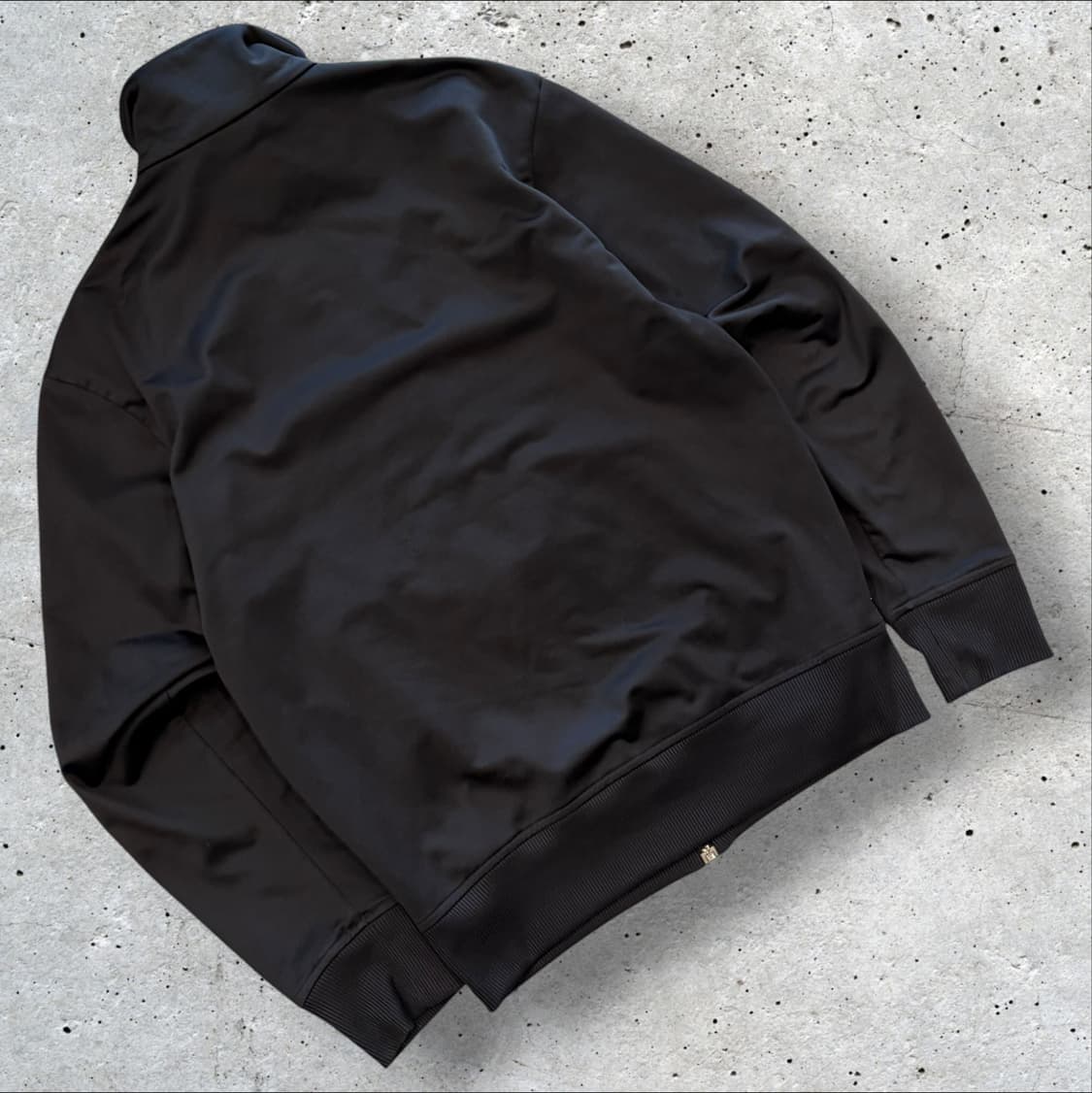 [95] 11s 아디다스 파이어버드 삼선 트랙탑 져지 블랙 D675 상품이미지2