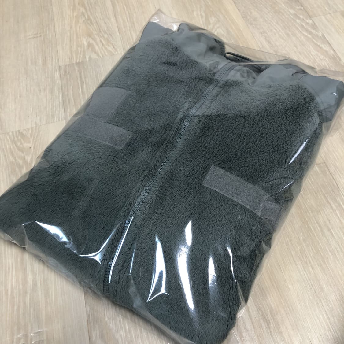 (M-R) 미군 US ARMY ECWCS GEN3 젠3 후리스 플리스자켓 상품이미지10