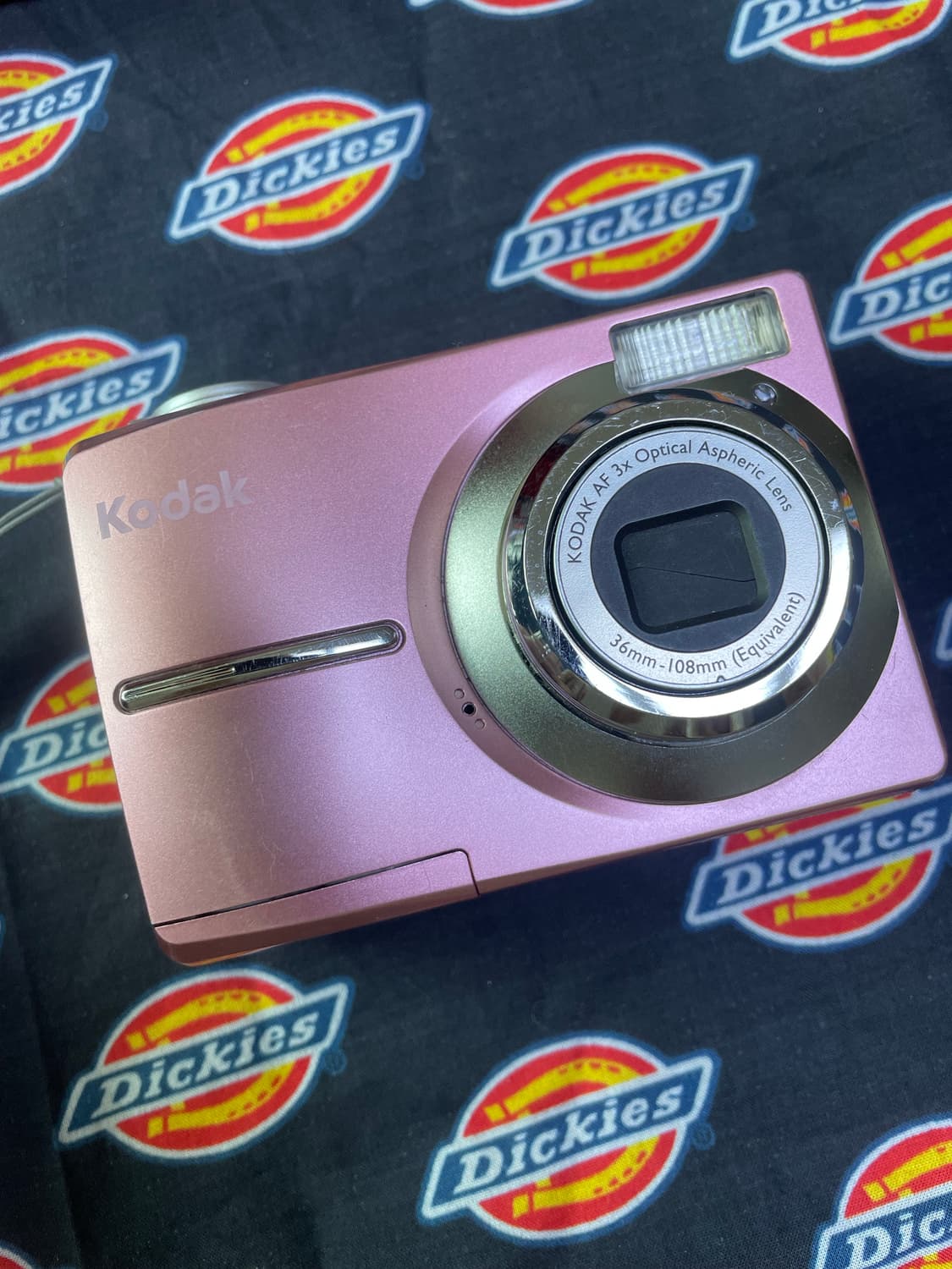 코닥 c713 카리나 디카 핑크디카 상품이미지1