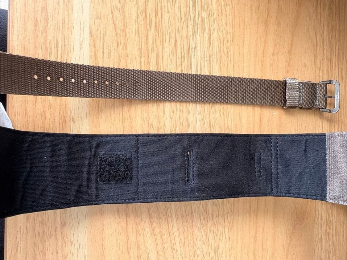 스투시 U.S. 핵 워치 상품이미지8