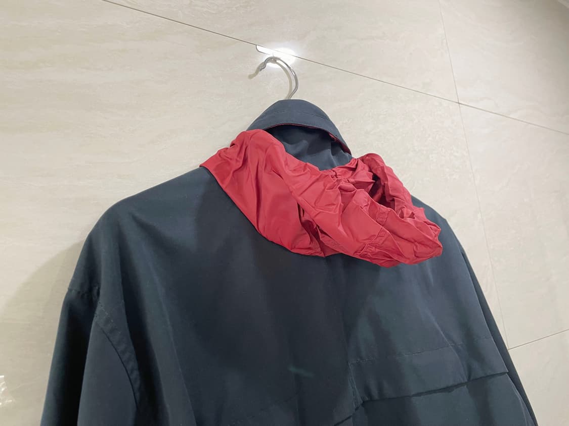 타미힐피거 / 윈드자켓, 남성점퍼 / M(105) 상품이미지9