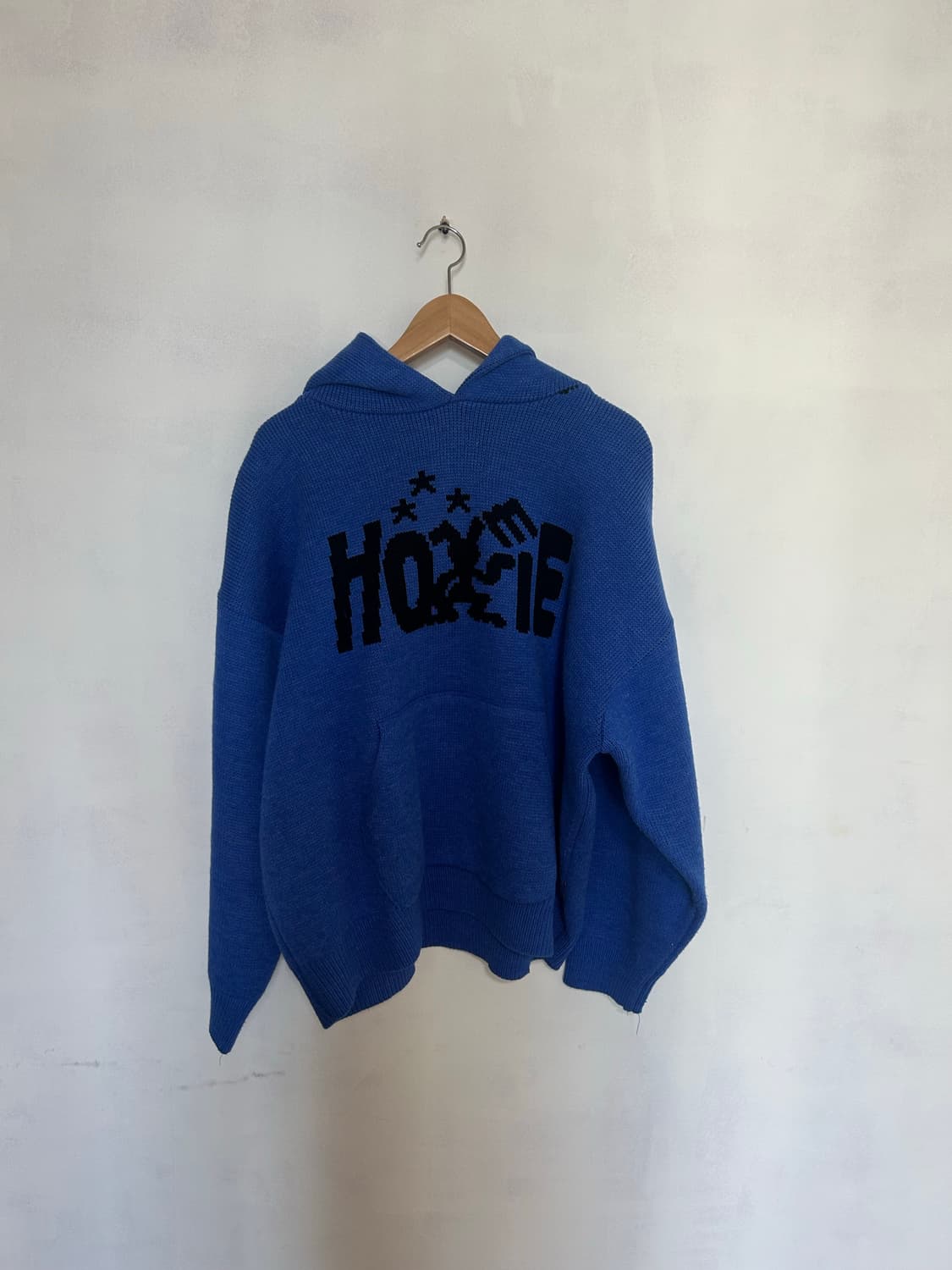 ISTKUNST HOMIE hoodie 상품이미지1