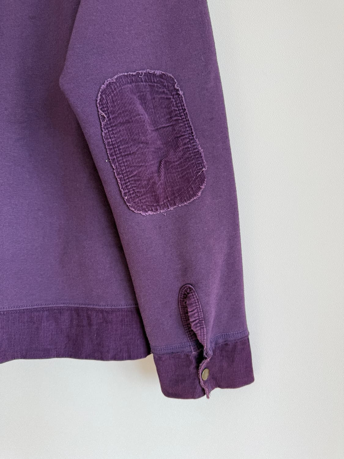 Pre owned Y2K 후드 집업 상품이미지6