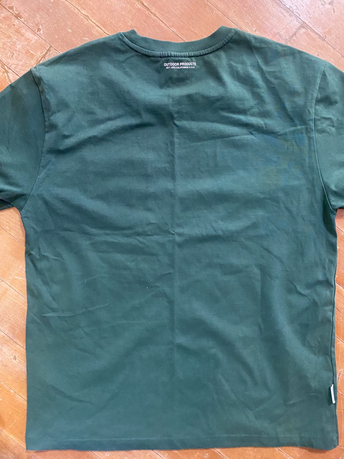 (일괄판매)아웃도어&바나나리퍼블릭 XL 2장 상품이미지6