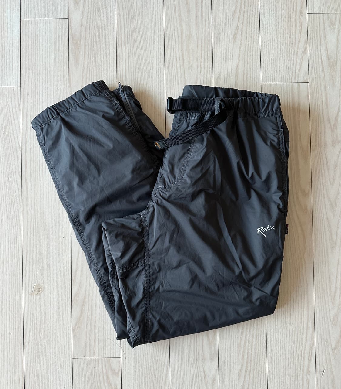 Rokx 폴라텍알파드라이 클라이밍팬츠 상품이미지10