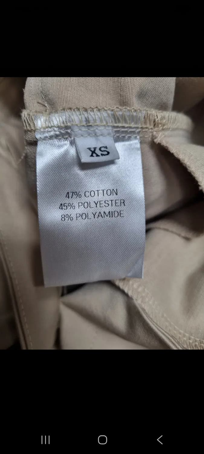 The Frankie SHOP 프랭키샵 점프수트 (가격내림) 상품이미지7