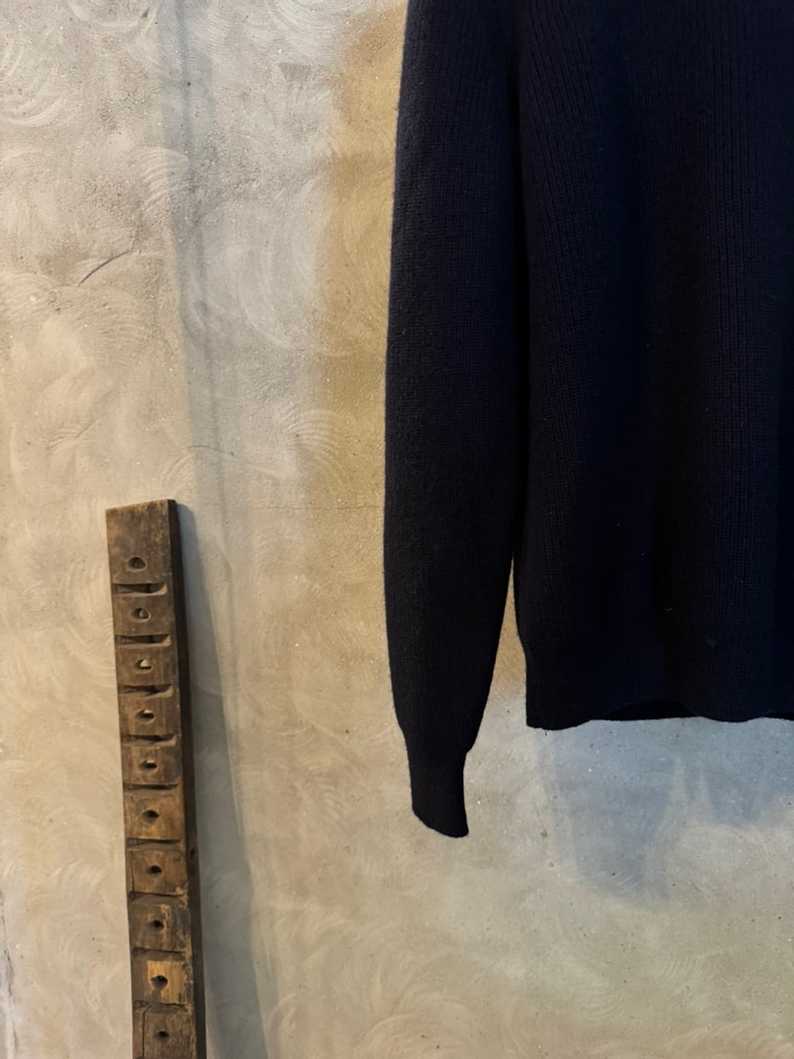 베르노 램스울 니트 100 상품이미지5