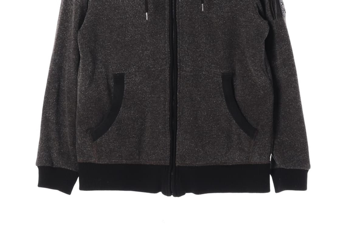 K2 FS2 빈티지 후드 집업 L 상품이미지4