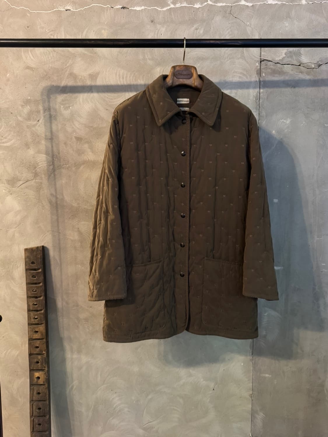 HERMES 에르메스 자켓 100 상품이미지1