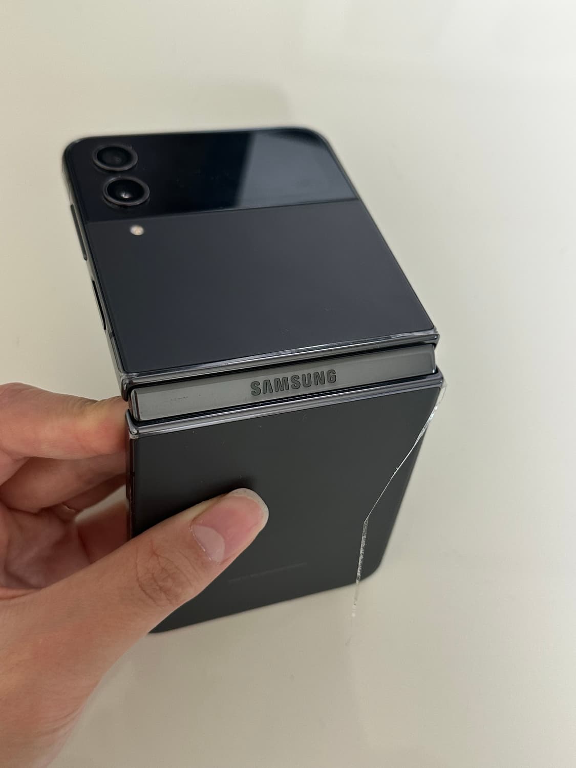 갤럭시 Z 플립 4 (512기가) 상품이미지2