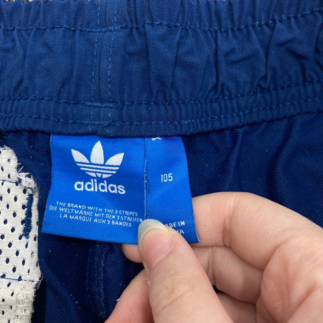 Adidas Original 아디다스 오리지널 트레포일 상품이미지2