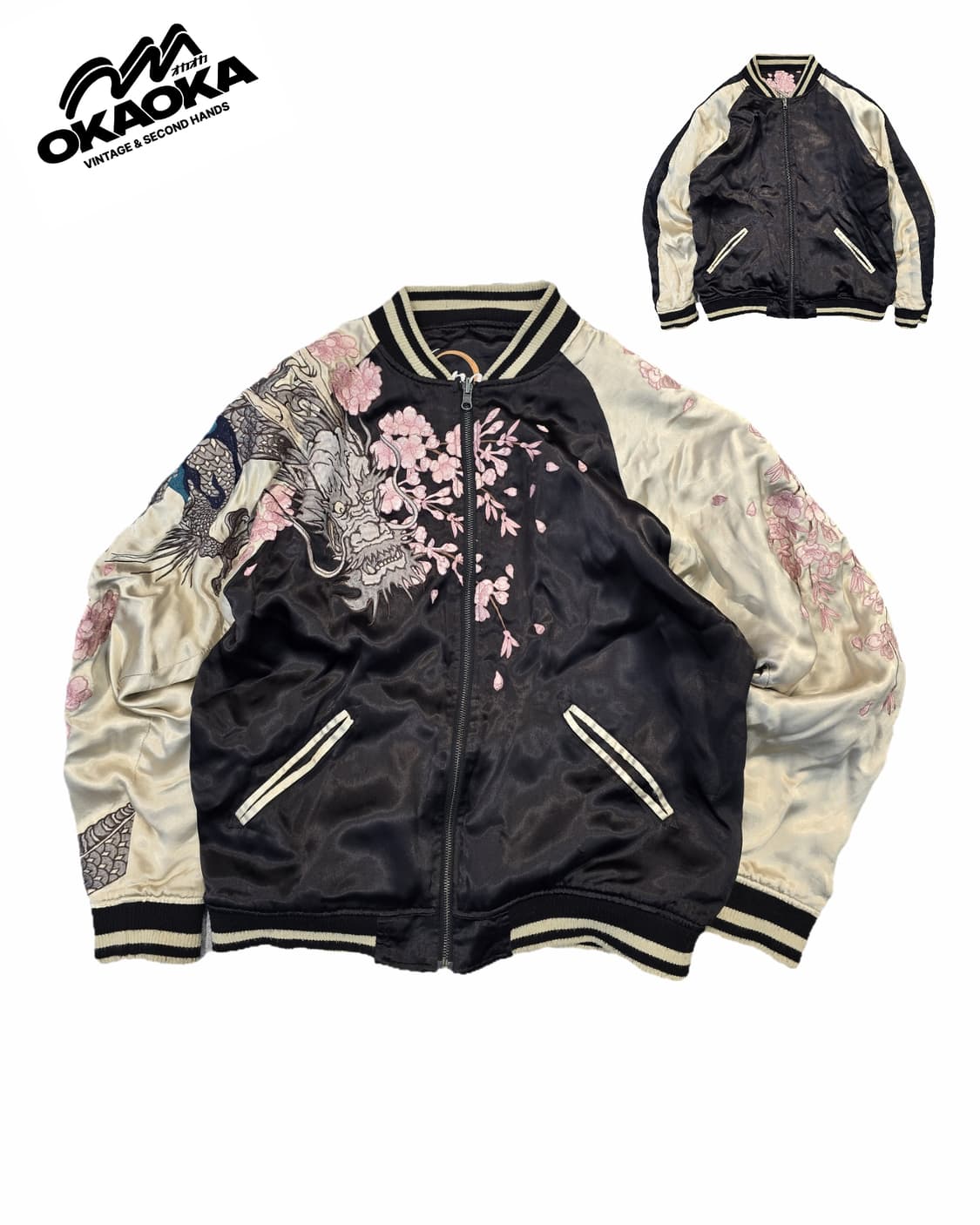 Karakuri Tamashii 사쿠라 드래곤 스카쟌 상품이미지2