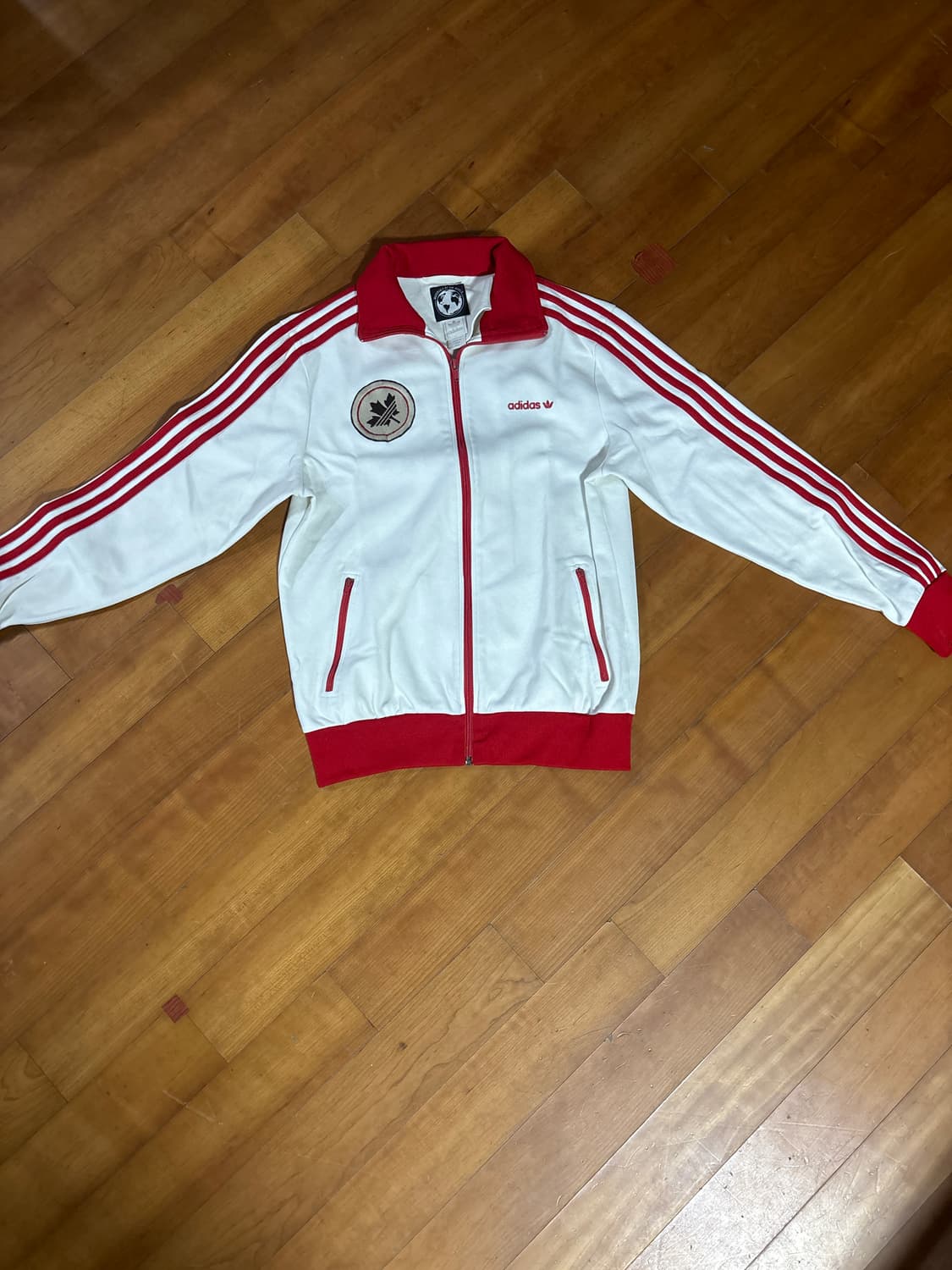 아디다스 캐나다 져지 상품이미지1