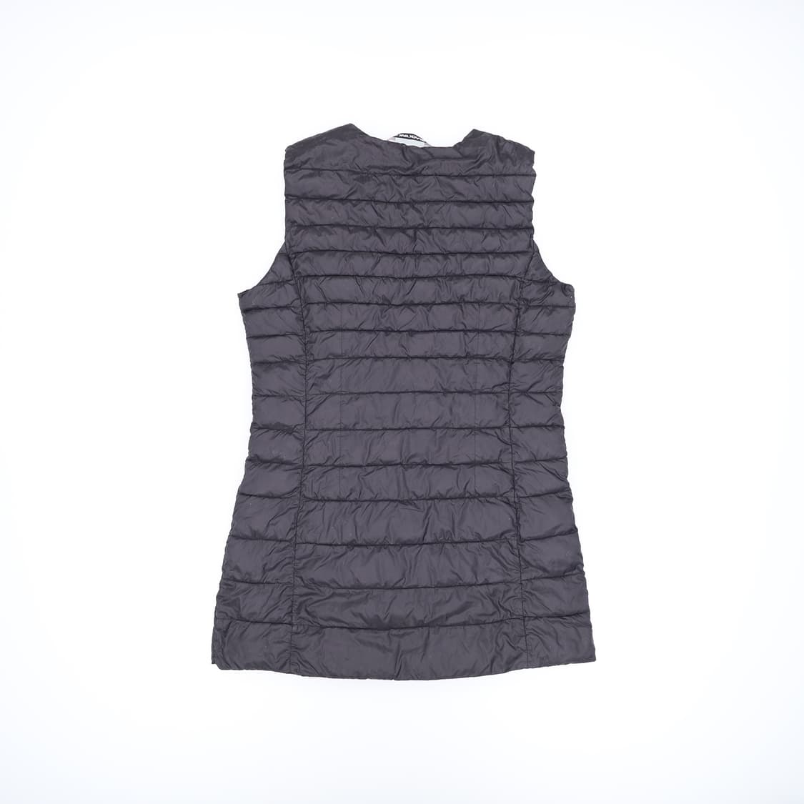 95 블랙야크 경량패디 조끼 0323H1 상품이미지2