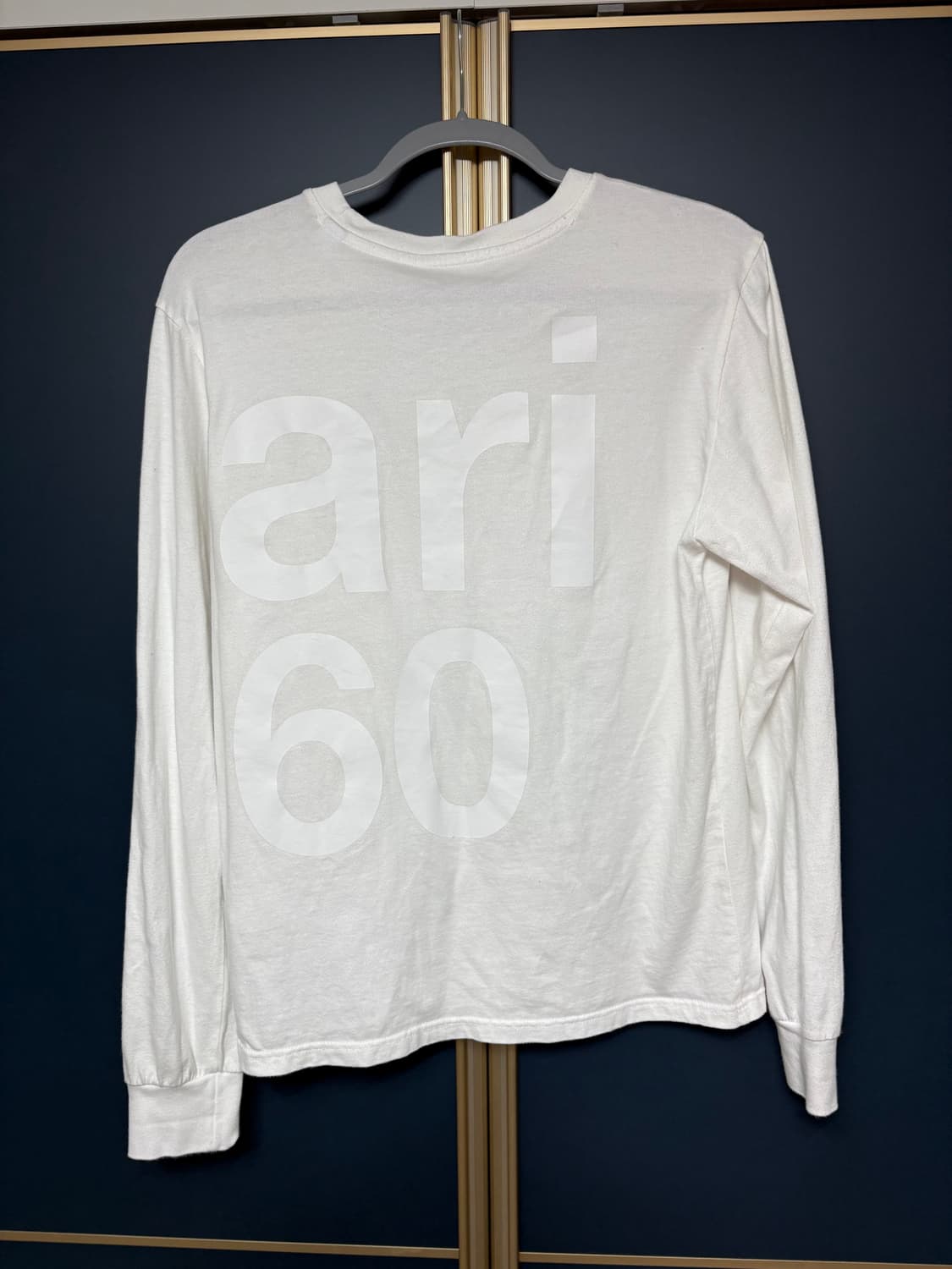 사파리스팟 베이직 롱슬리브 0 size 상품이미지2