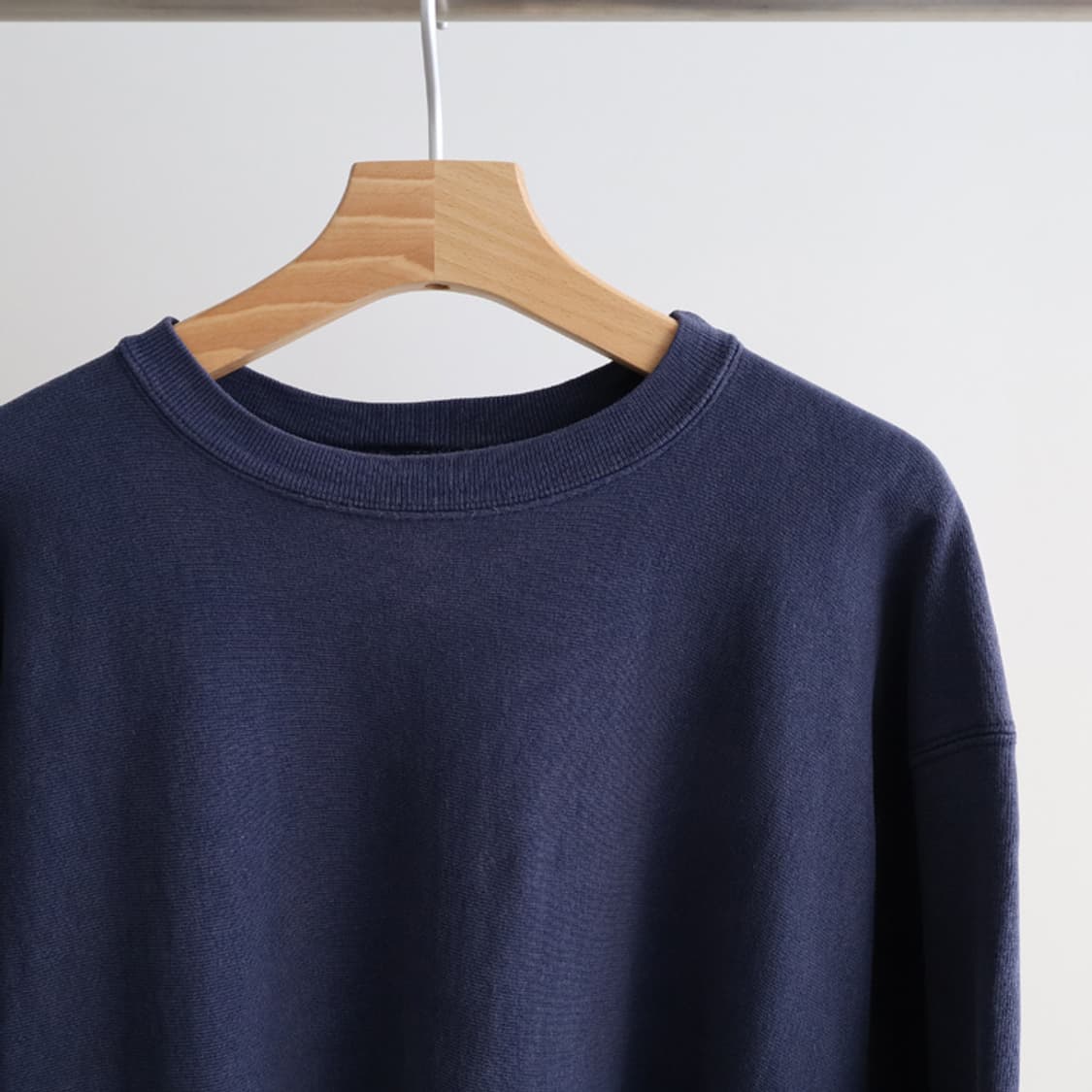 80s Reverse Weave Sweatshirt by Champion 상품이미지3