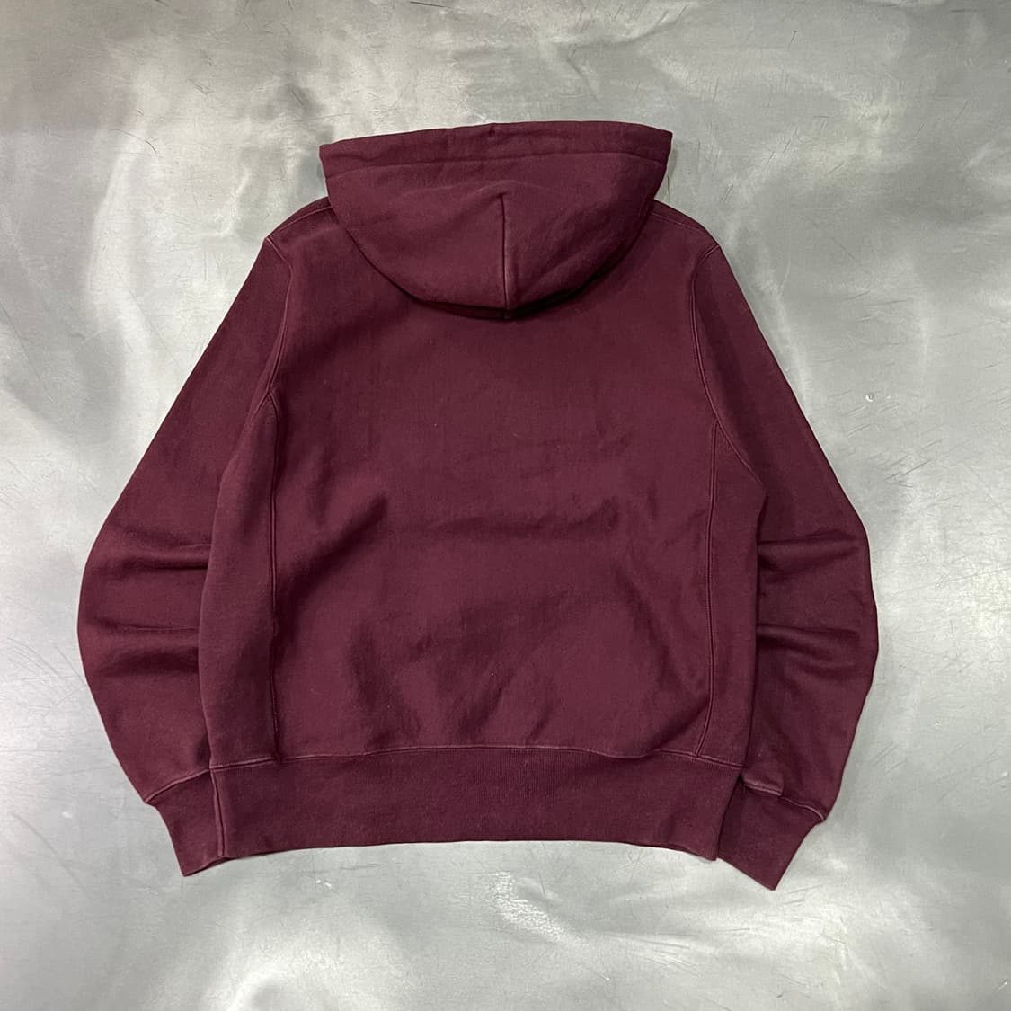  챔피온 리버스위브 후드티 y15650 상품이미지2