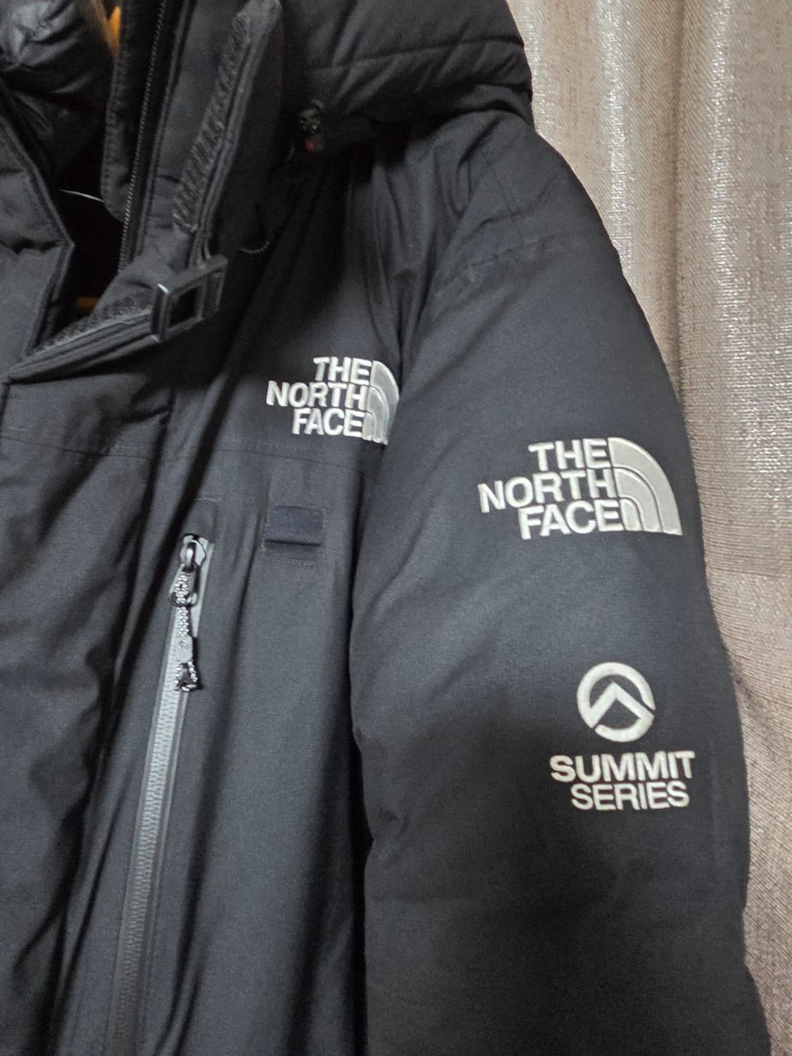 노스페이스히말라야구스패딩 95 상품이미지2