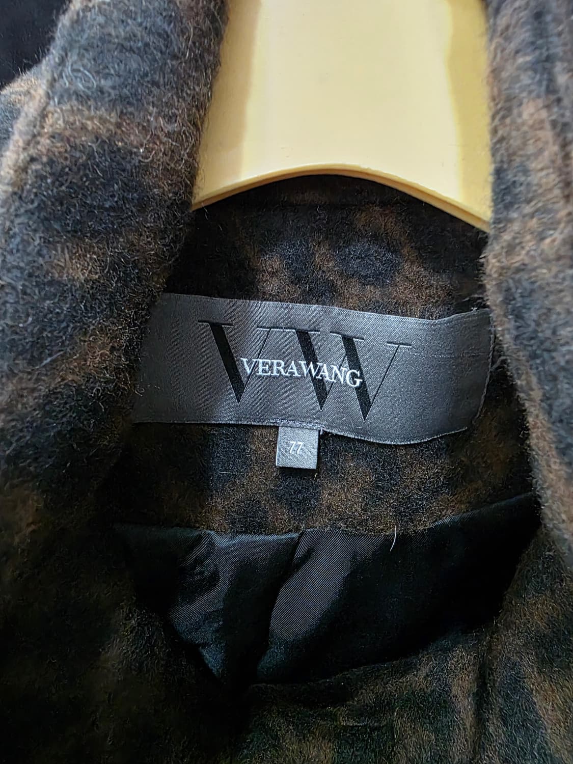 베라왕 여성 반코트 상품이미지3