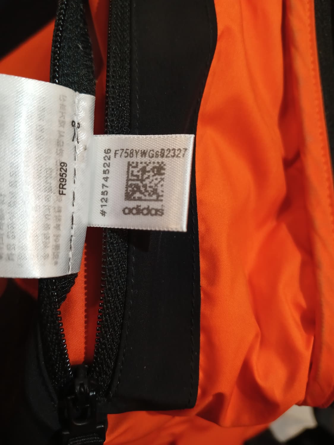 (상태굿,M,100)아디다스 마이쉘터 콜드 레디 롱패딩 상품이미지10