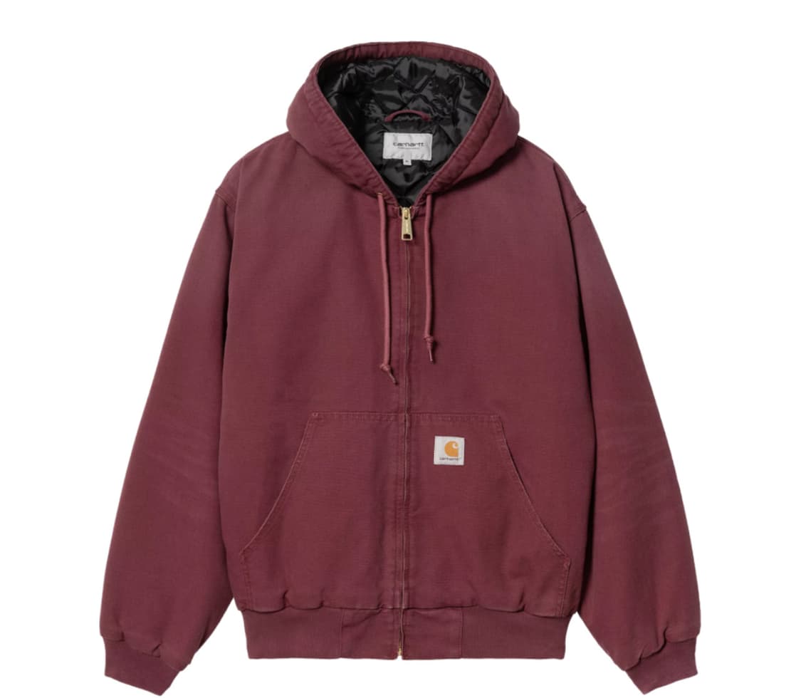 [L] 칼하트 WIP OG 액티브 자켓 말벡 상품이미지1