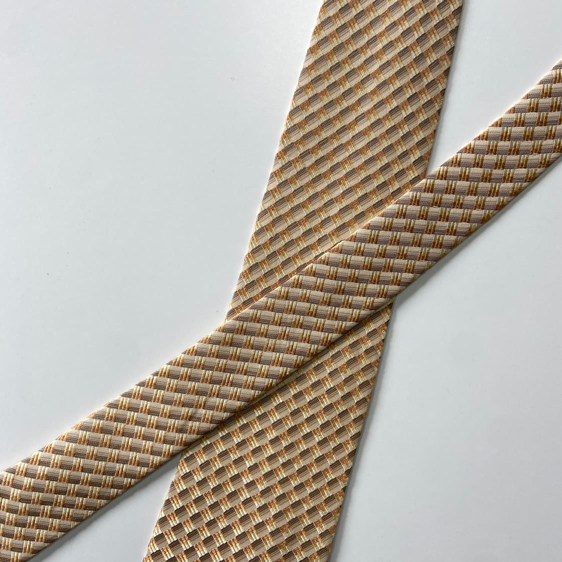 이세이미야케 정품 명품넥타이 (isseymiyake) 상품이미지4