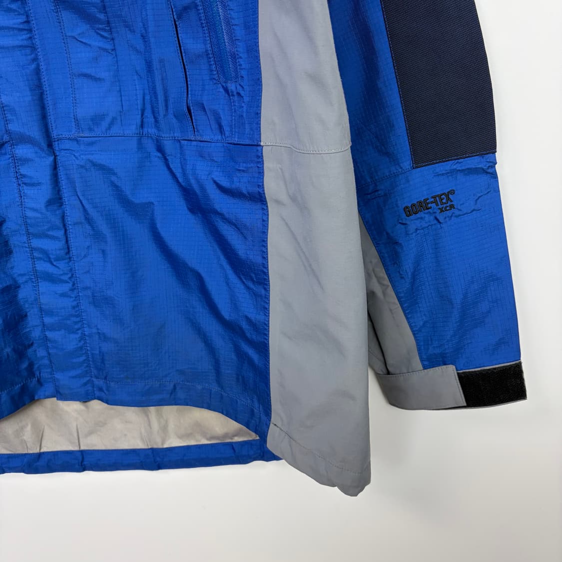 노스페이스 kichatna 고어텍스 xcr 마운틴 자켓 상품이미지7