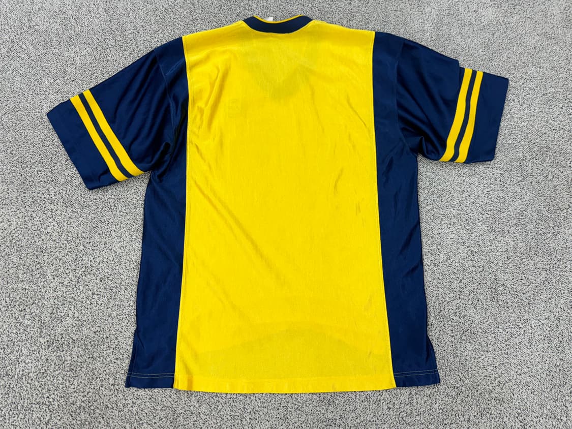 나이키 90s 져지 반팔티 상품이미지2