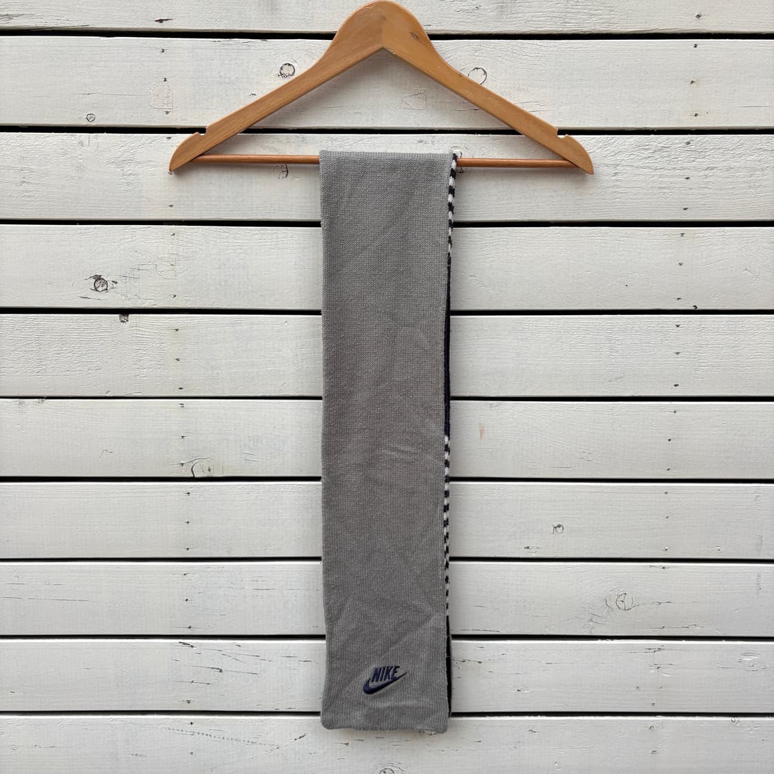 Nike 나이키 리버시블 양면 머플러 목도리 상품이미지8