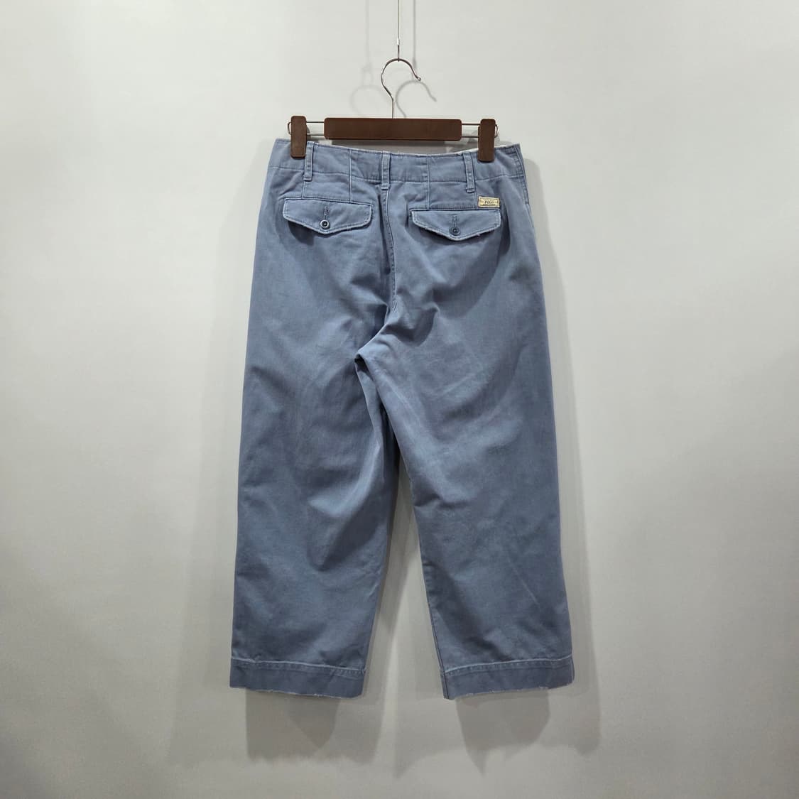 폴로랄프로렌 우먼 치노팬츠 0  상품이미지2