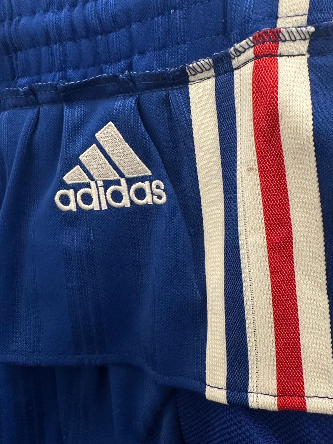 ADIDAS 아디다스 리메이크 캉캉스커트 상품이미지3