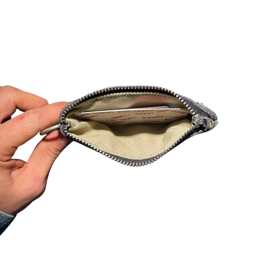 CLONE POCKET NO.481 상품이미지3