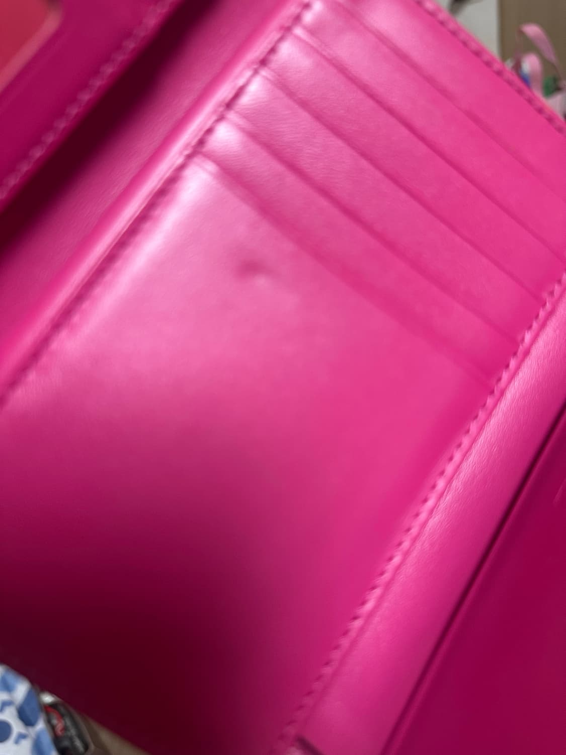 Mcm 반지갑 상품이미지6