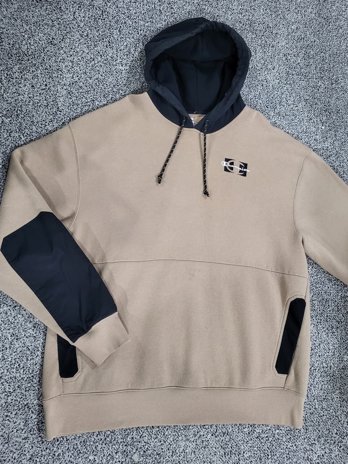 챔피온후드티 상품이미지1