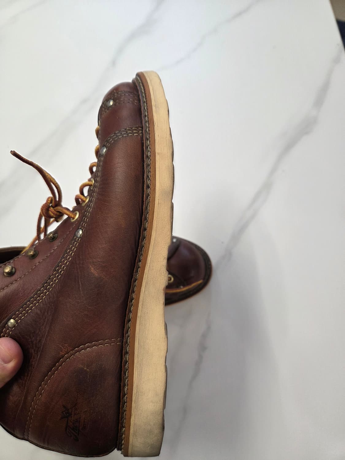 쏘로굿 목토 몽키 8 1/2D  265~270  상품이미지6