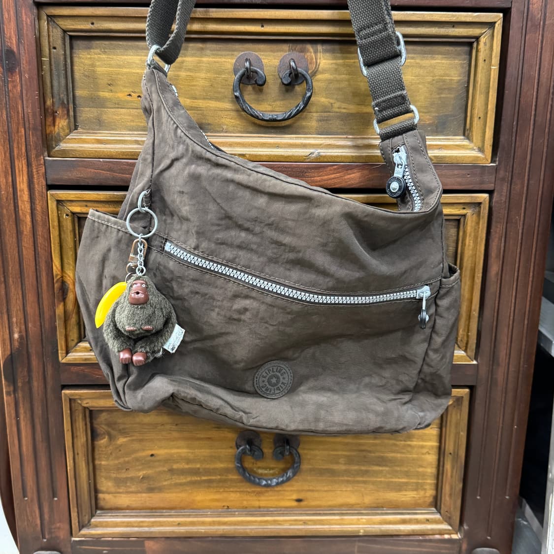 키플링 크로스백 상품이미지2