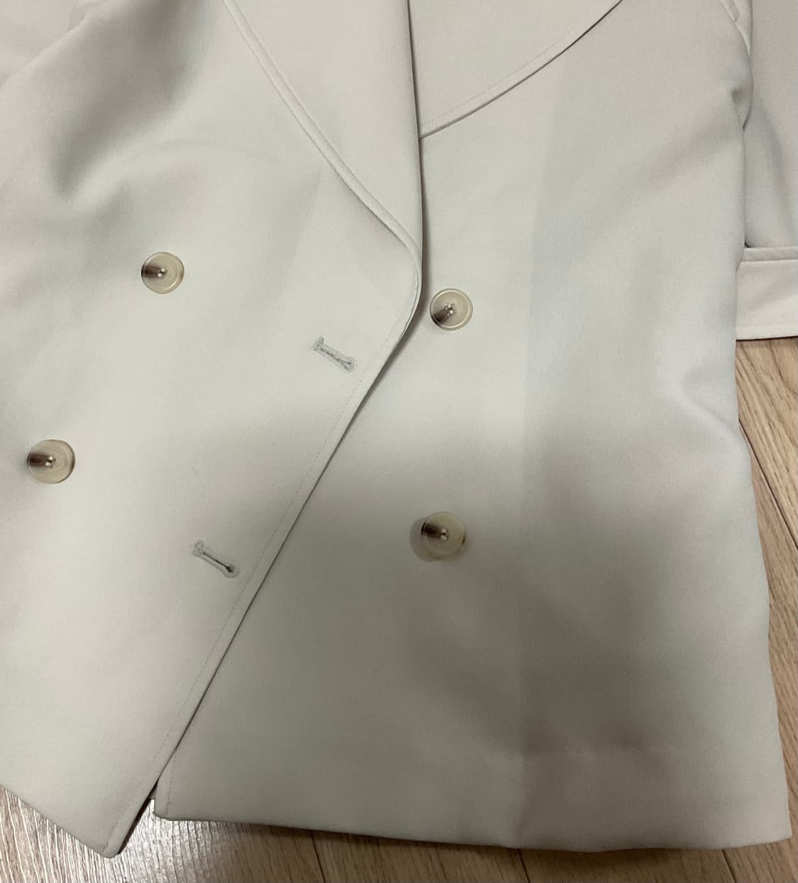short trench coat S 상품이미지6