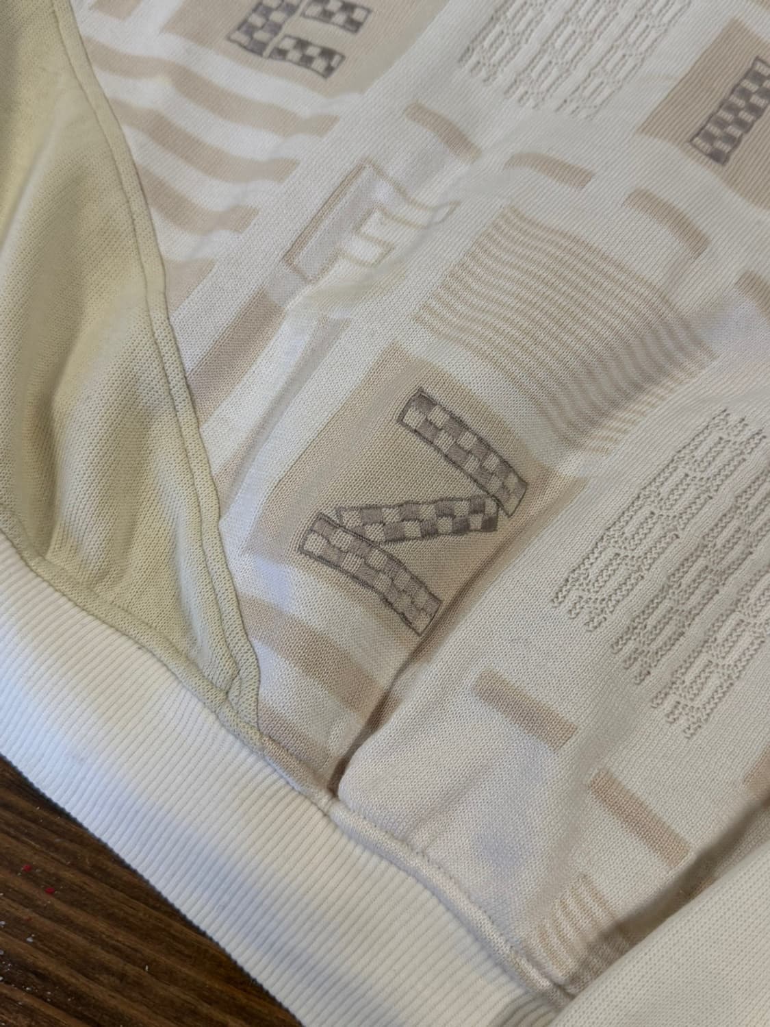 80s 겐조 맨투맨 95 상품이미지8