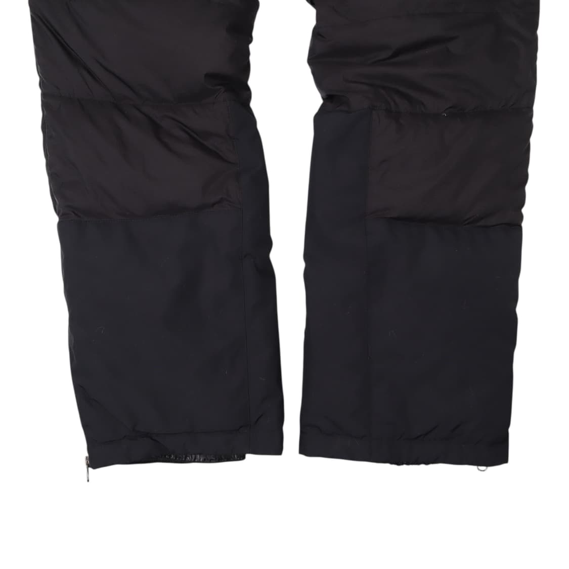 몽벨 ex700 구스다운 패딩 팬츠 상품이미지7