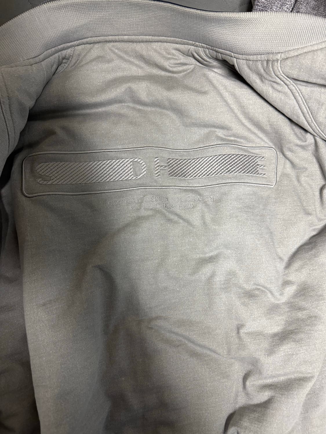 52) 솔리드옴므 마원 ma-1 상품이미지6