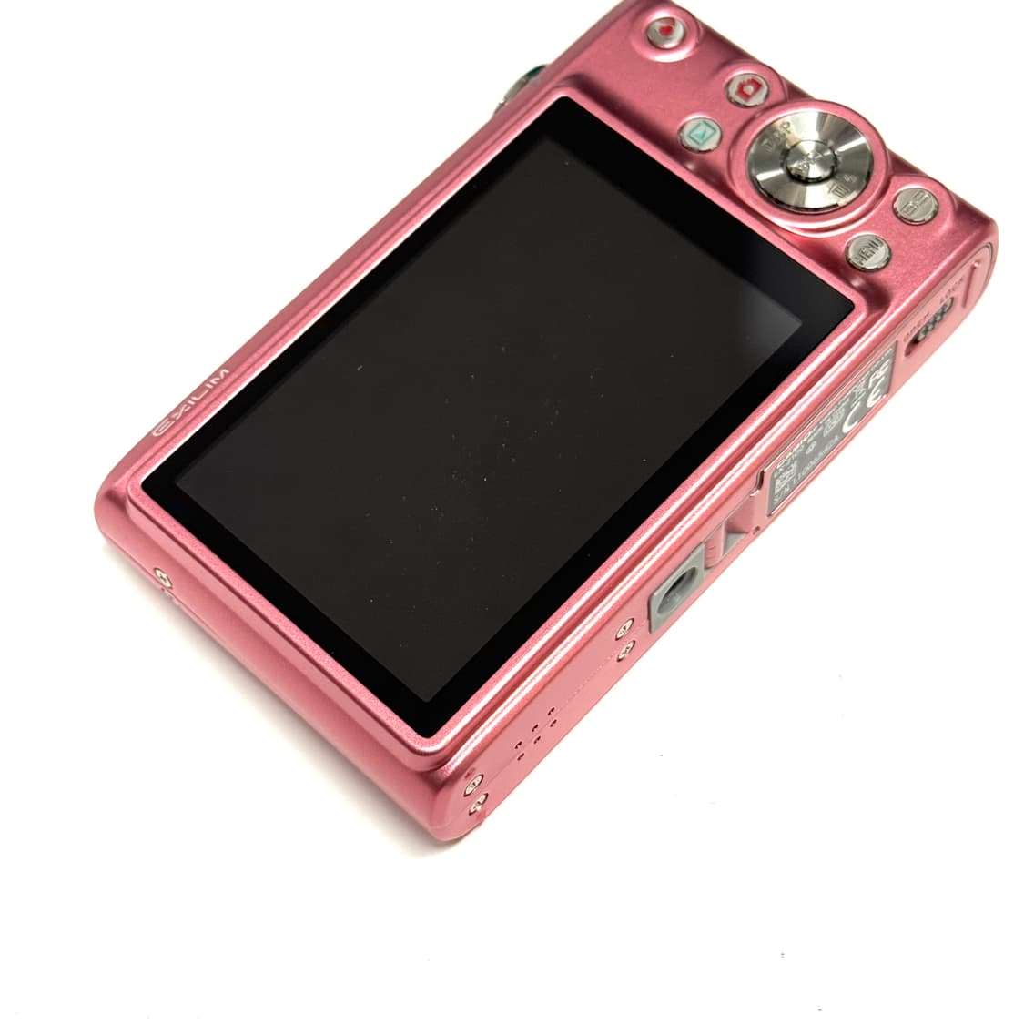 작례있음🌸💖카시오 엑슬림 Z100 casio exilim 상품이미지8