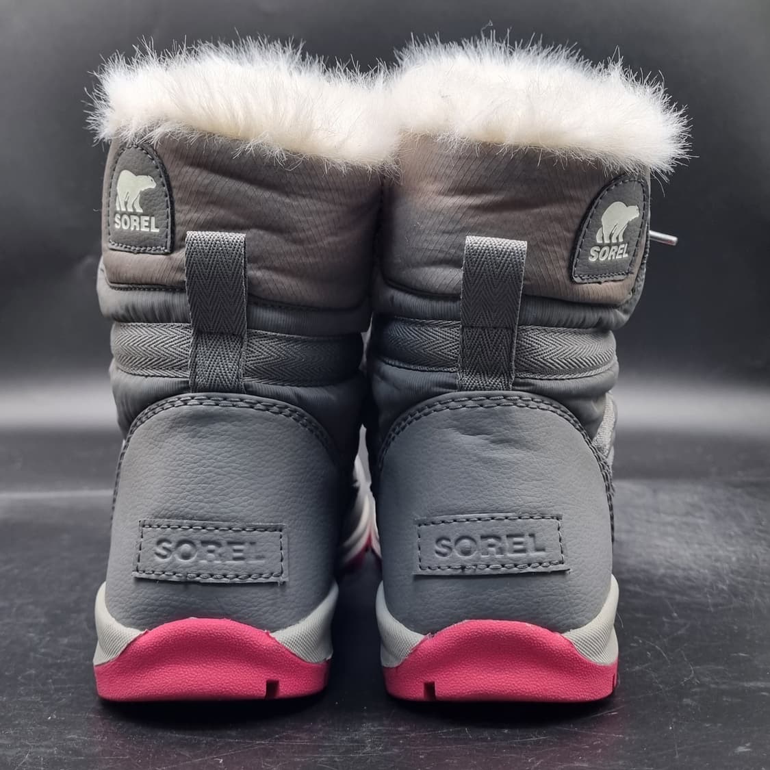 쏘렐 여성부츠235 상품이미지4