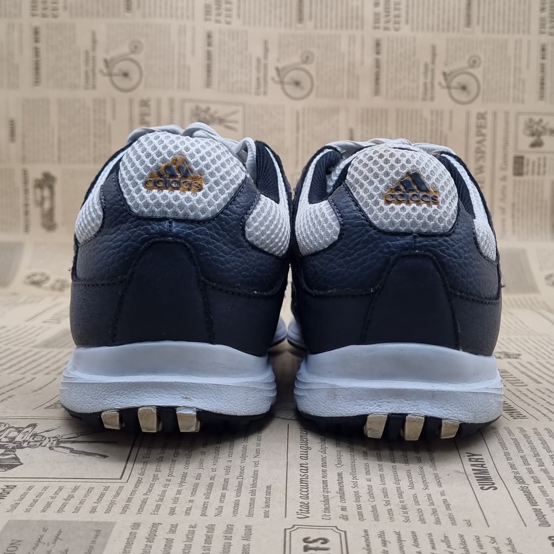 아디다스 남성골프화 270 상품이미지4