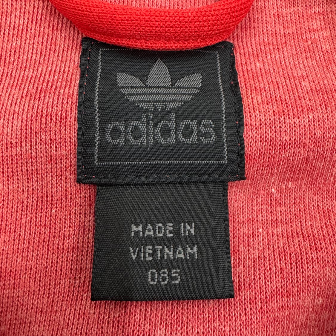 아디다스 파이어버드 후드 플락 트랙탑 져지 상품이미지4