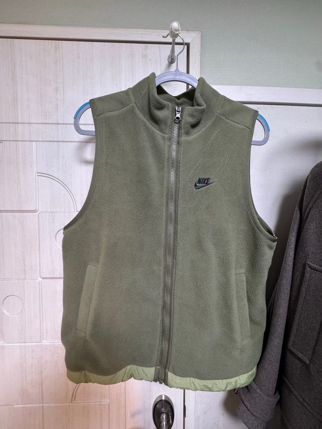 나이키 클럽 플리스+윈터라이즈드 베스트 상품이미지1